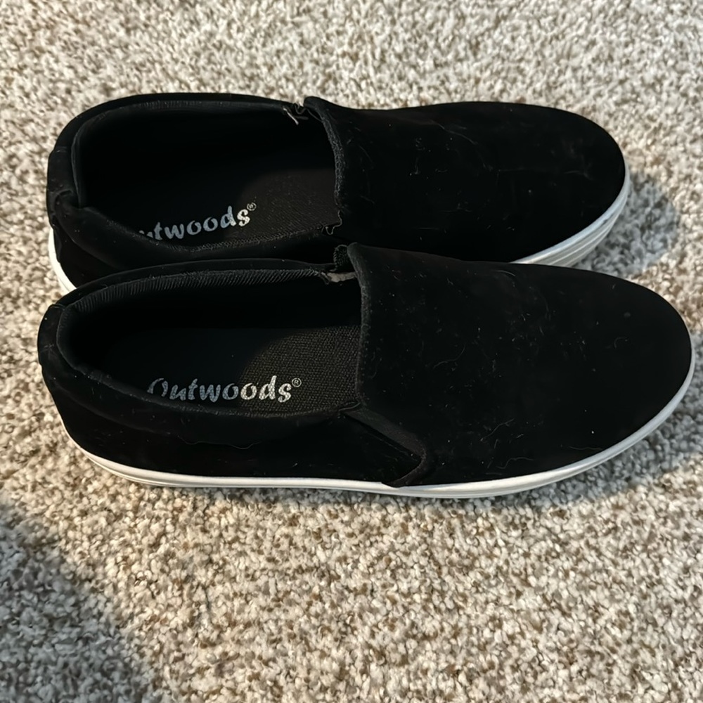 Slip On